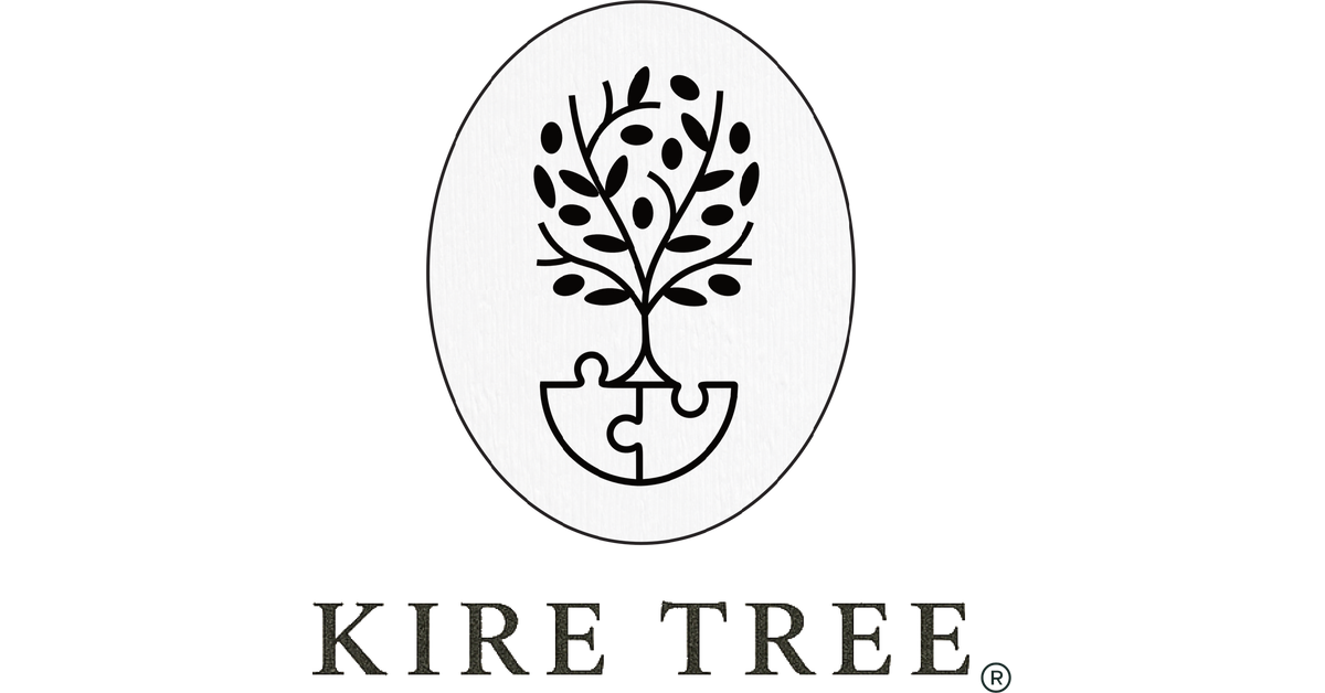 KIRE TREE ApS logo
